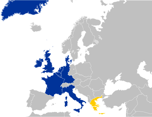 1981 enlargement of the European Communities